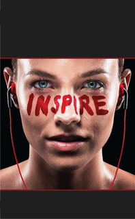 INSPIRE trademark