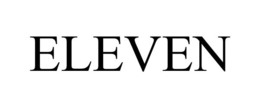 ELEVEN trademark
