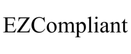 EZCOMPLIANT trademark