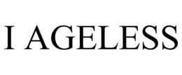 I AGELESS trademark