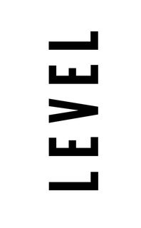 LEVEL trademark