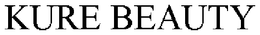 KURE BEAUTY trademark