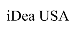 IDEA USA trademark