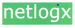 NETLOGX INFORMATION RISK MANAGEMENT SERVICES trademark