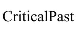 CRITICALPAST trademark