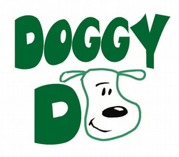 DOGGY DO trademark