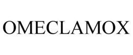 OMECLAMOX trademark