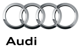 AUDI trademark