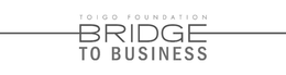 TOIGO FOUNDATION BRIDGE TO BUSINESS trademark