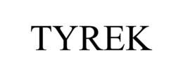 TYREK trademark