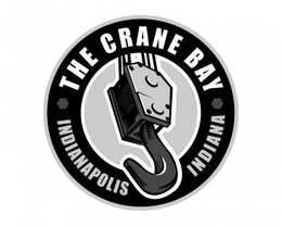THE CRANE BAY INDIANAPOLIS INDIANA trademark