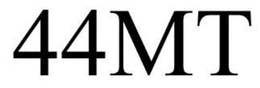 44MT trademark