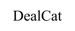DEALCAT trademark