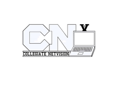 COLLEGIATE NETVISION CNV trademark