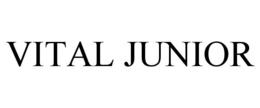 VITAL JUNIOR trademark