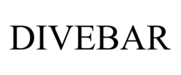 DIVEBAR trademark