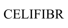 CELIFIBR trademark