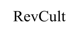 REVCULT trademark