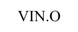 VIN.O trademark