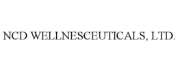 NCD WELLNESCEUTICALS, LTD. trademark