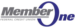 MEMBER ONE FEDERAL CREDIT UNION trademark