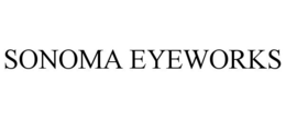SONOMA EYEWORKS trademark