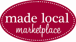 MADE LOCAL MARKETPLACE trademark