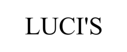 LUCI'S trademark
