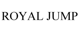 ROYAL JUMP trademark