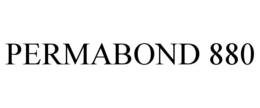 PERMABOND 880 trademark