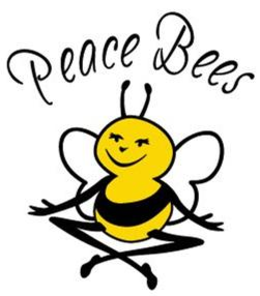 PEACE BEES trademark