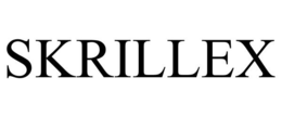 SKRILLEX trademark