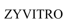 ZYVITRO trademark