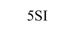 5SI trademark