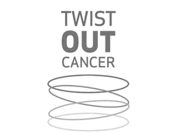 TWIST OUT CANCER trademark
