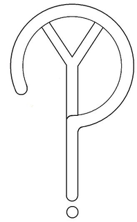 Y? trademark