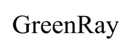 GREENRAY trademark