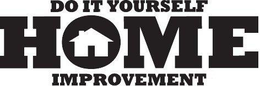 DO IT YOURSELF HOME IMPROVEMENT trademark