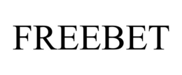 FREEBET trademark