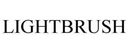 LIGHTBRUSH trademark