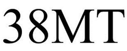 38MT trademark