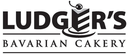 LUDGER'S BAVARIAN CAKERY trademark