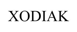 XODIAK trademark