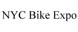NYC BIKE EXPO trademark