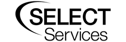SELECT SERVICES trademark
