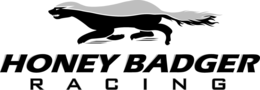 HONEY BADGER RACING trademark