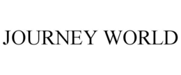 JOURNEY WORLD trademark