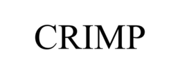 CRIMP trademark