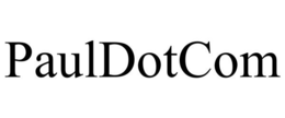 PAULDOTCOM trademark