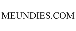 MEUNDIES.COM trademark